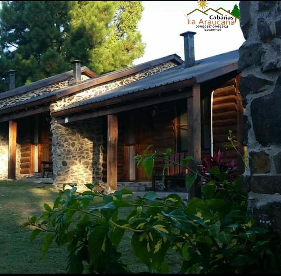 La Araucana Tacuarembo Exterior photo
