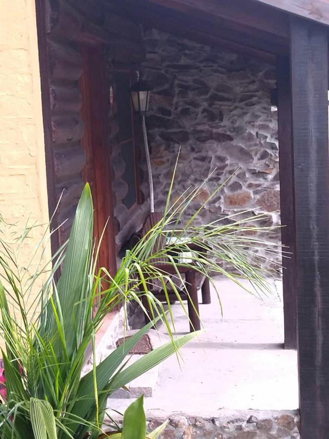 La Araucana Tacuarembo Exterior photo