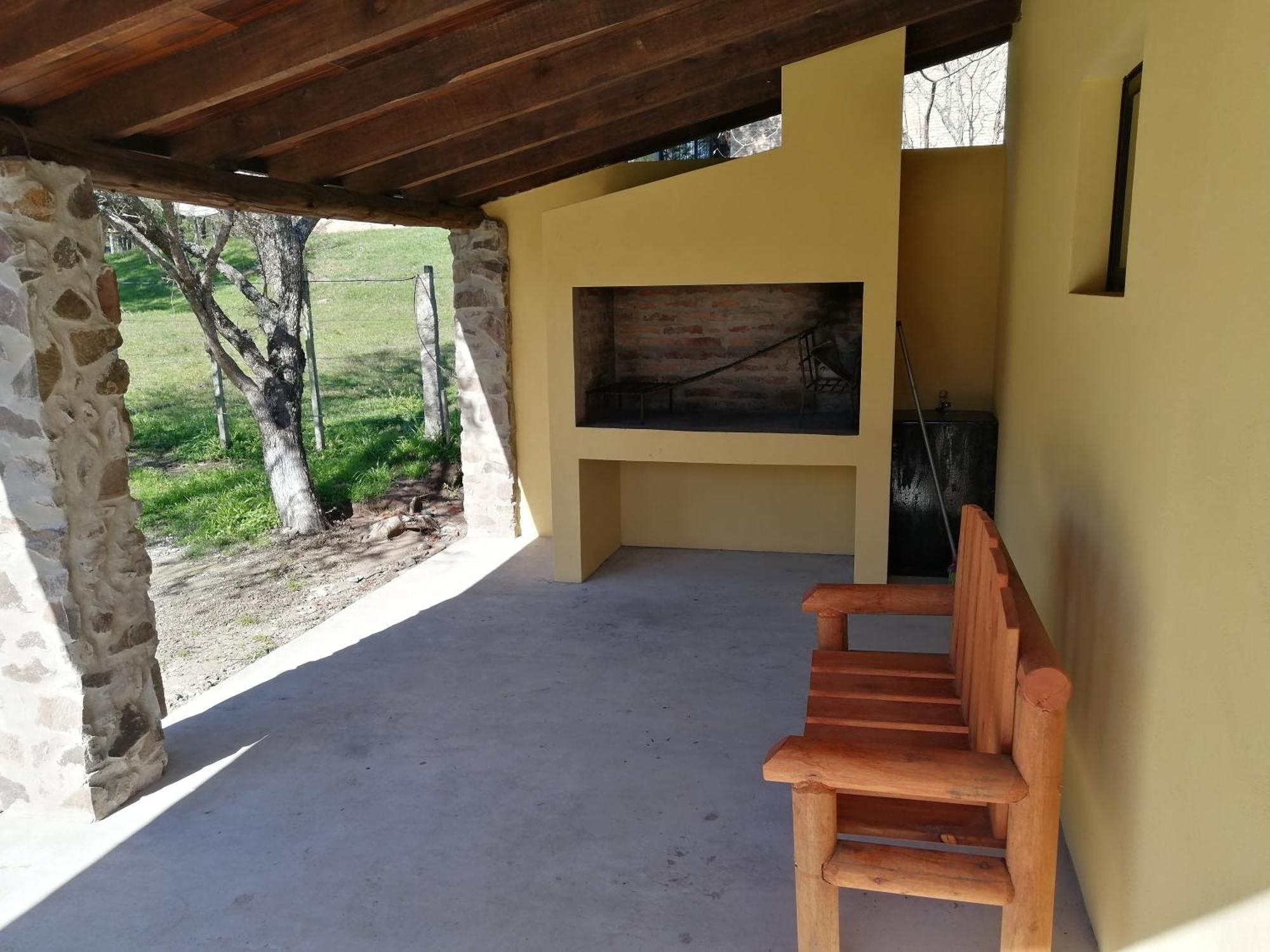 La Araucana Tacuarembo Exterior photo