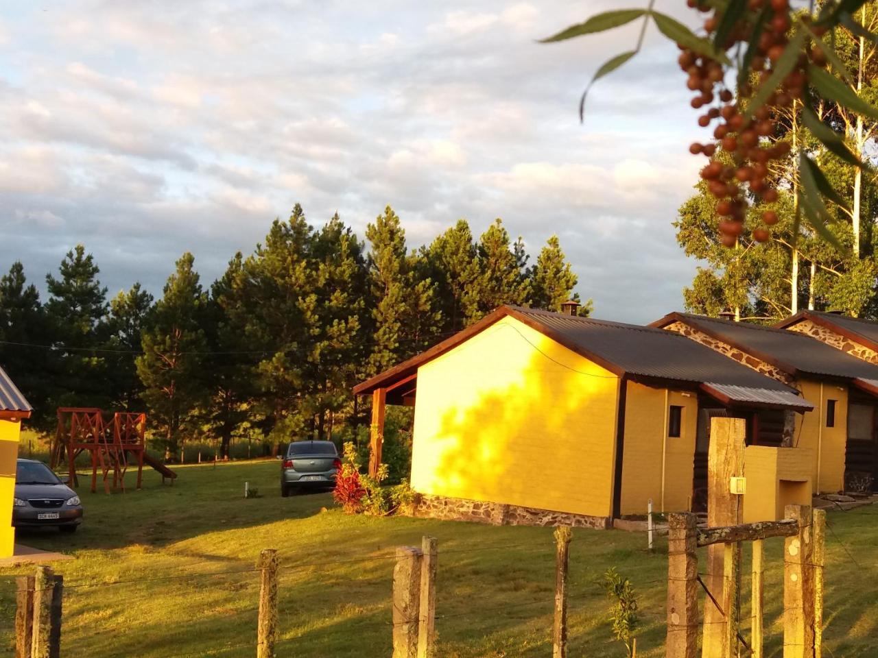 La Araucana Tacuarembo Exterior photo